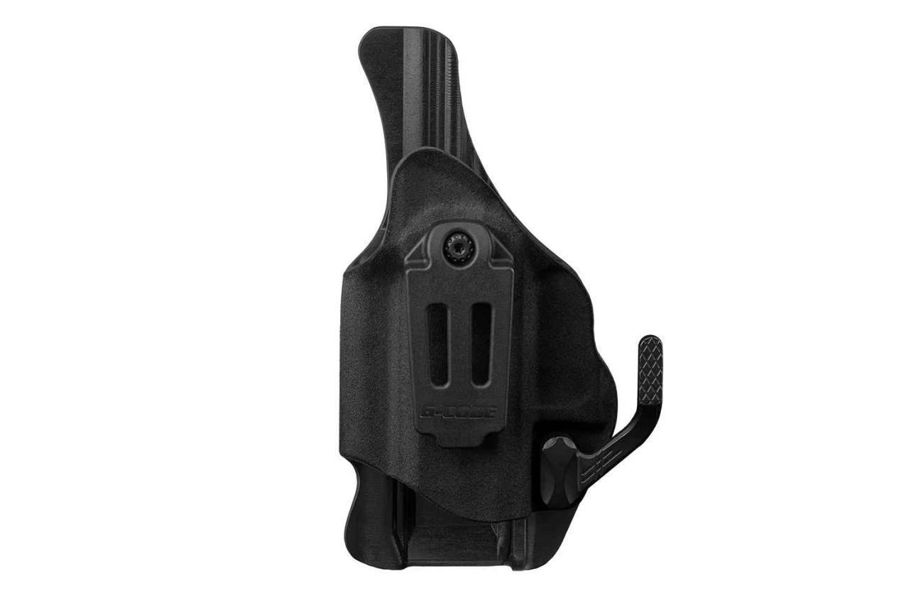 Vnitřní pouzdro G-Code Phenom, Laugo Arms Remus, Levostranné