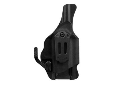 Vnitřní pouzdro G-Code Phenom, Laugo Arms Remus