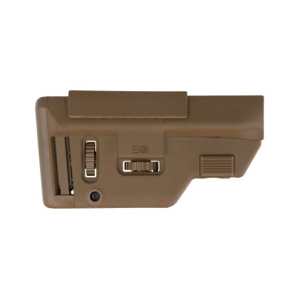 Pažba B5 Systems CPS Medium, AR-15 Mil-Spec, Coyote Brown