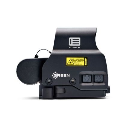 Kolimátor EOTech EXPS2-0 Green Reticle