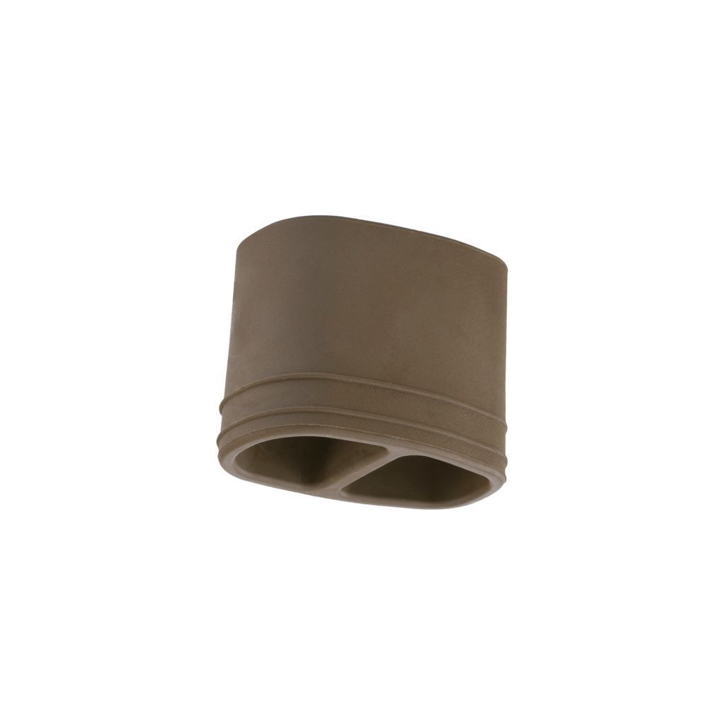 Grip Plug B5 Systems, Coyote Brown