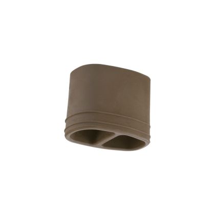 Grip Plug B5 Systems, Coyote Brown