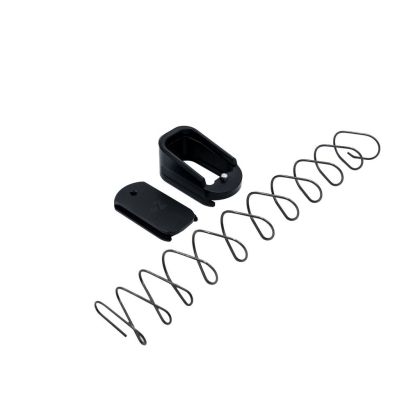 Botka Shield Arms +2 pro S15, Černá