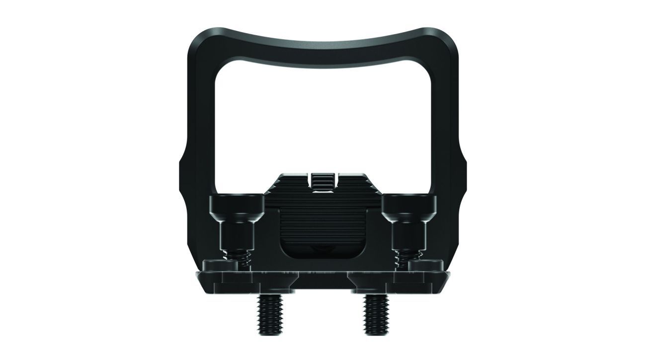 Destička Radian GUARDIAN + SIX Combo, Glock MOS, Trijicon RMR