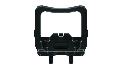 Destička Radian GUARDIAN + SIX Combo, Glock MOS, Trijicon RMR