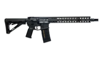 Samonabíjecí puška Radian Model 1, 14,5