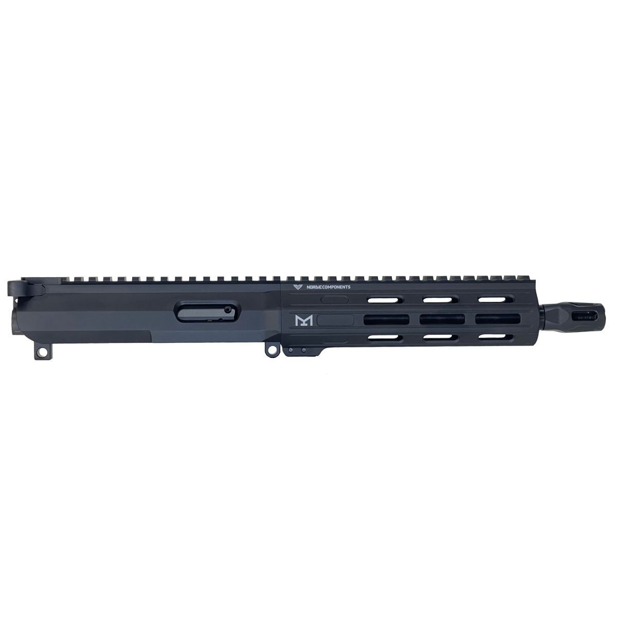 Upper AR-15 Nordic Components 22 RB, 9,25