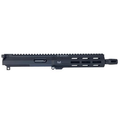 Upper AR-15 Nordic Components 22 RB, 9,25