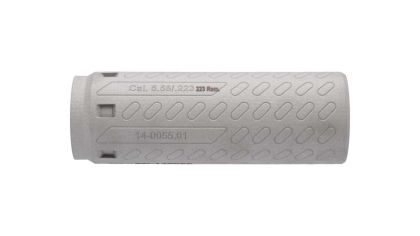 Tlumič B&T RBS PRINT-X Compact, Inconel, .223