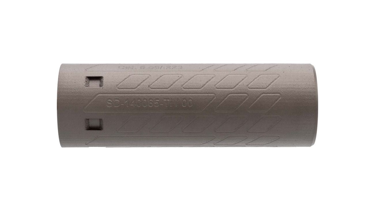 Tlumič B&T PRINT-X Compact, Titan, .223