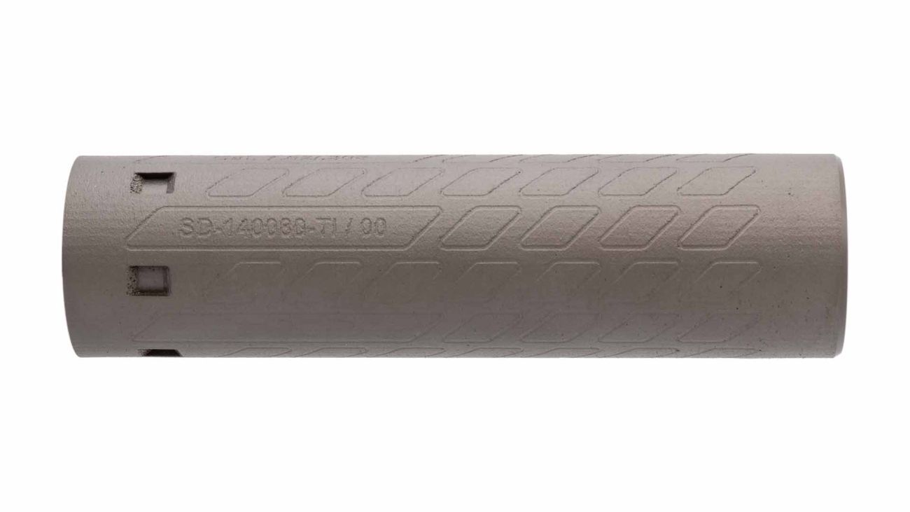 Tlumič B&T PRINT-X, Titan, .30