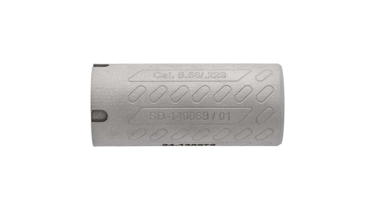 Tlumič B&T PRINT-X Sub-Compact, Inconel, .223