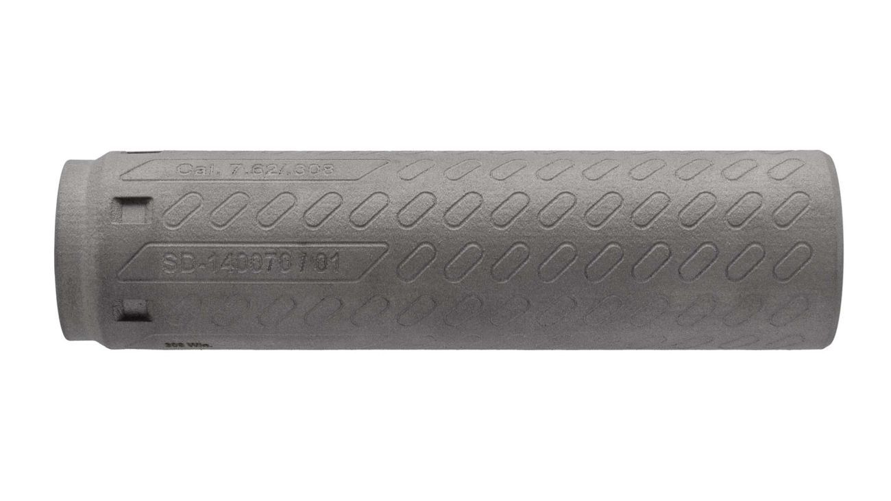 Tlumič B&T RBS PRINT-X, Inconel, .30