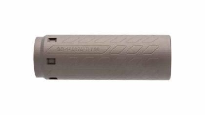 Tlumič B&T RBS PRINT-X Compact, Titan, .30