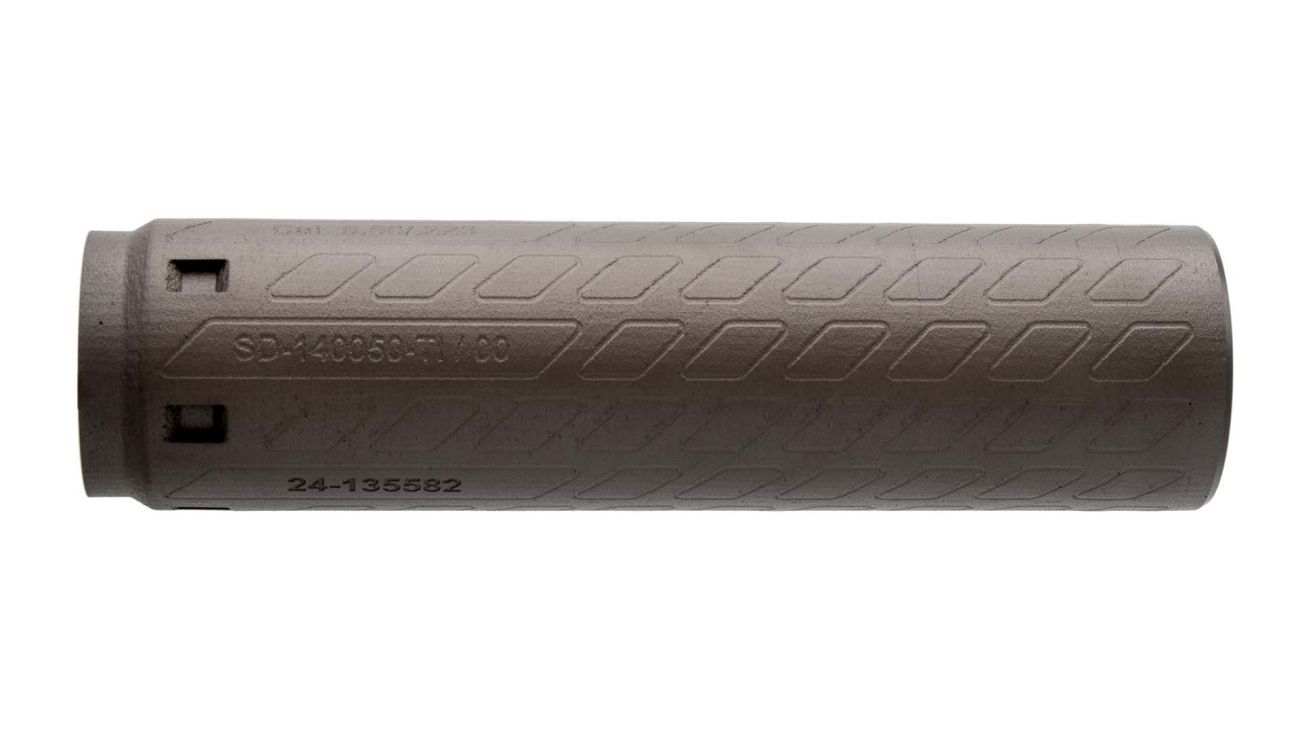 Tlumič B&T RBS PRINT-X, Titan, .223