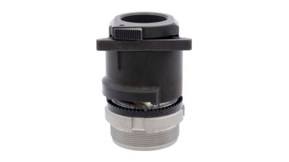 Adaptér B&T HUB PRINT-X QDN, Ocel, NATO