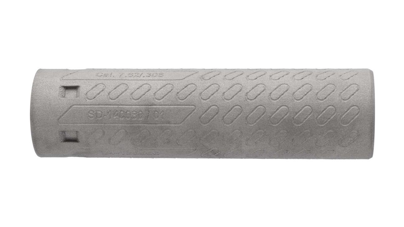 Tlumič B&T PRINT-X, Inconel, .30