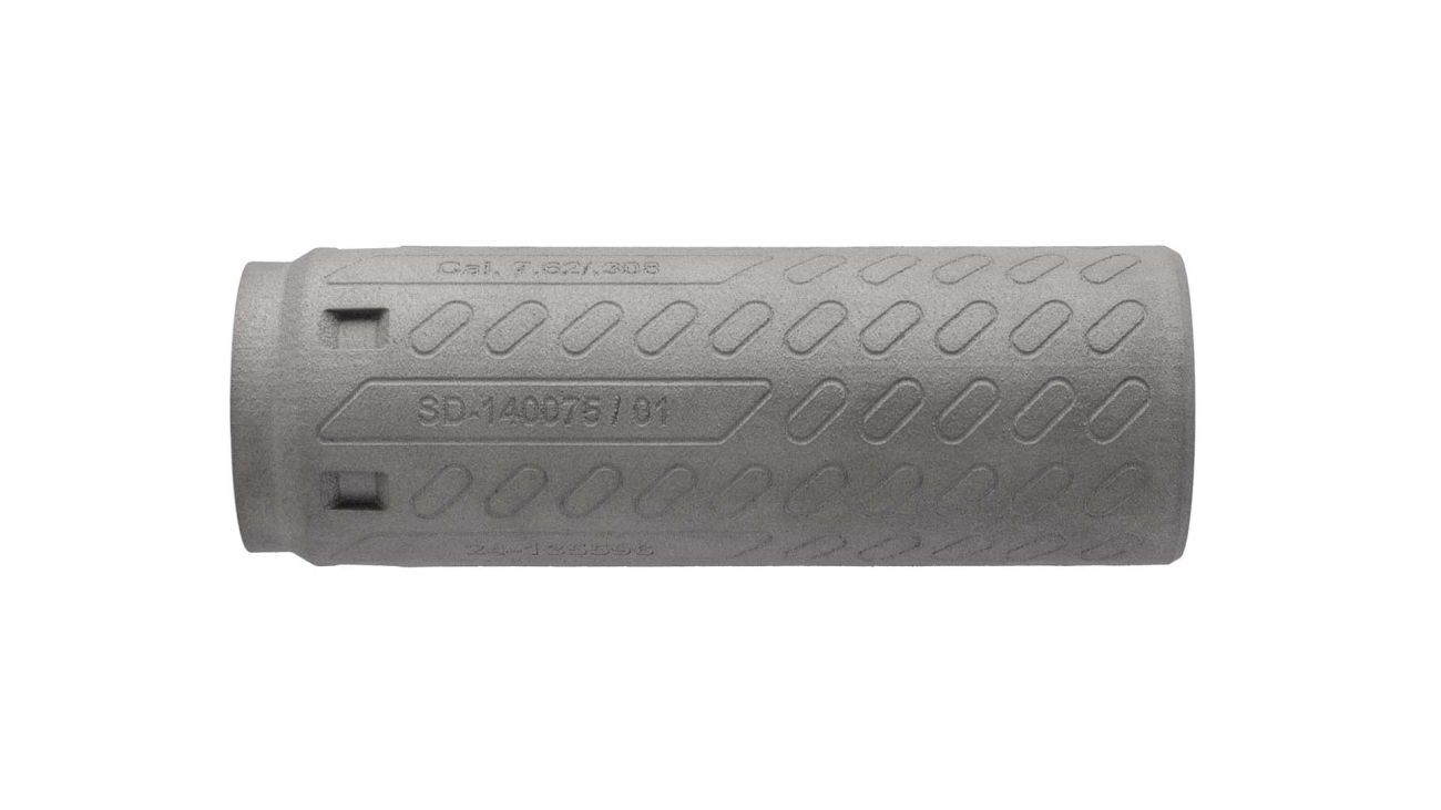 Tlumič B&T RBS PRINT-X Compact, Inconel, .30