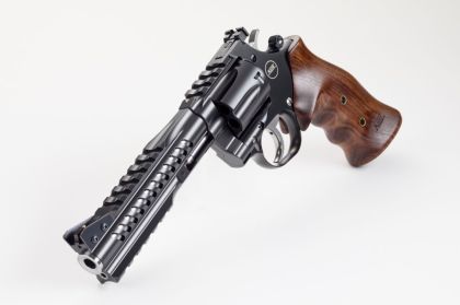 Revolver Korth Ranger NSR (6