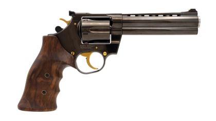 Revolver Korth Classic (5,25