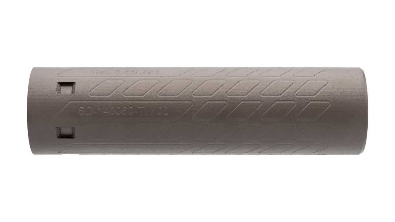 Tlumič B&T PRINT-X, Titan, .223