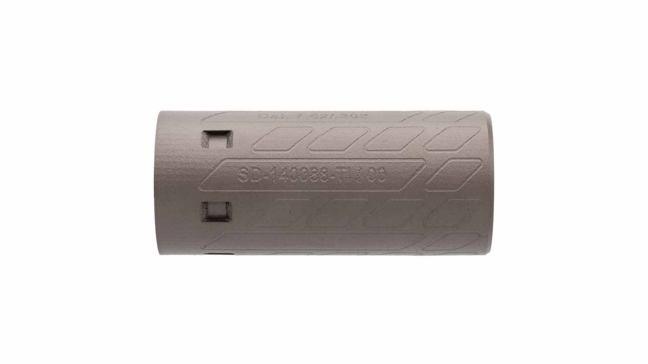 Tlumič B&T PRINT-X Sub-Compact, Titan, .30