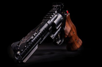 Revolver Korth Super Sport GTS Performance Kit (6