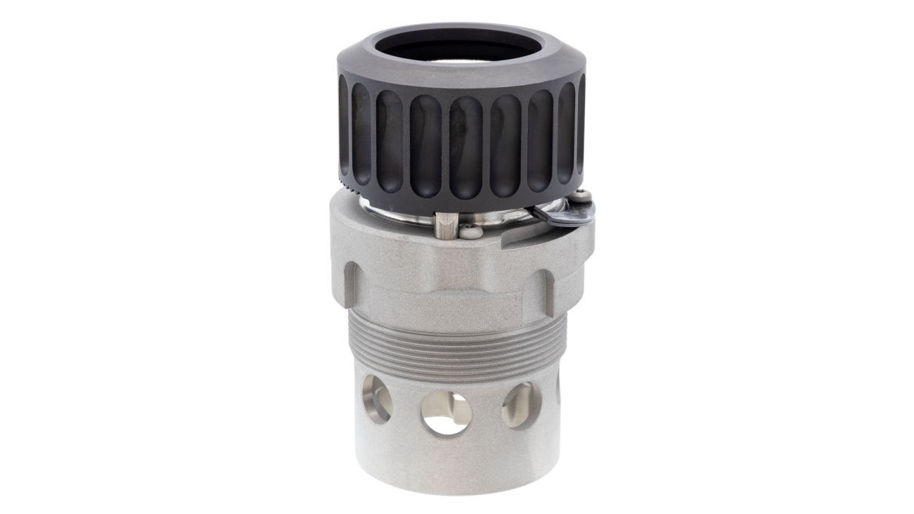 Adaptér B&T HUB PRINT-X QDSF, .30