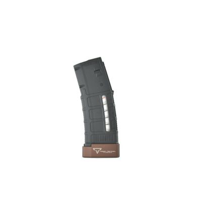 Botka Taran Tactical +5 pro Magpul PMAG AR-15, Coyote Bronze