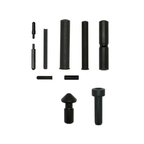 Sada náhradních čepů pro BUL 1911, Nerez