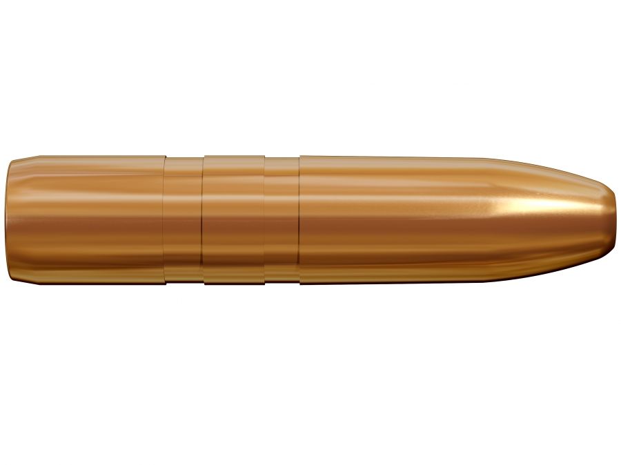 Střela Lapua 6,5 mm (6,72 mm / .264), MEGA, SP 10,10 g, 156 gr (E471)