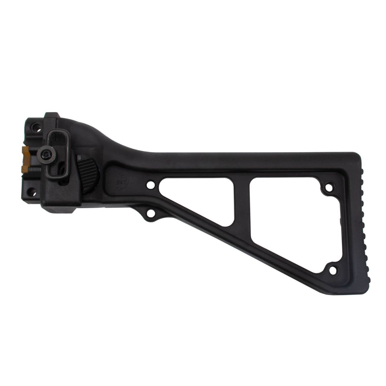 Sklopná pažba B&T pro Heckler & Koch MP5 K