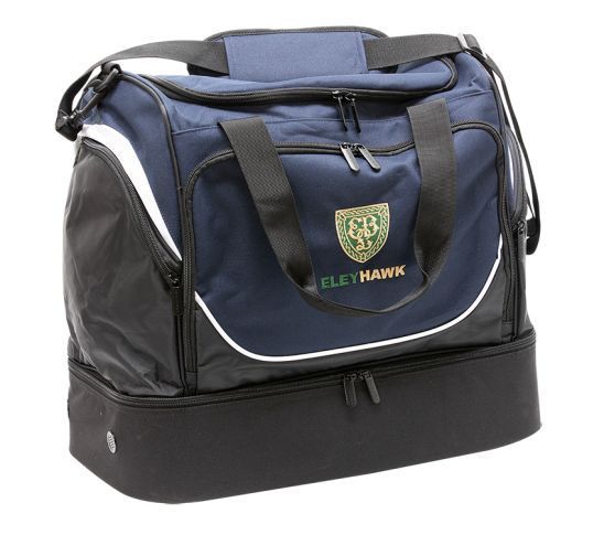 Střelecká taška Eley Hawk Pro Kit Bag