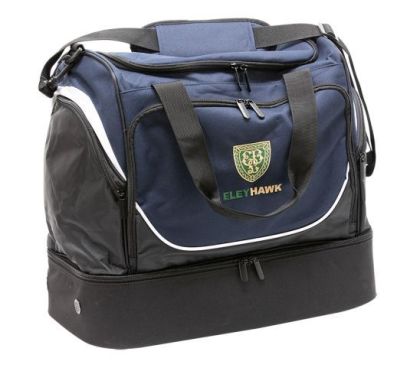 Střelecká taška Eley Hawk Pro Kit Bag
