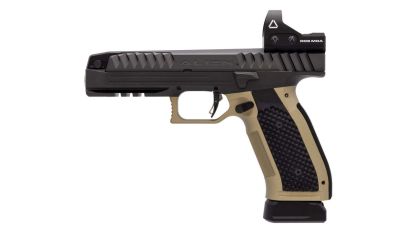 Pistole Laugo Arms Alien - Optic Kit