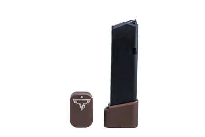 Botka Taran Tactical +5 pro Glock 19, Coyote Bronze