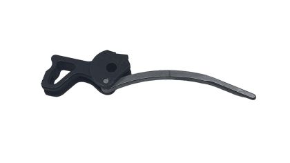 Bicí kohout BUL 1911 CNC Light Weight, Černá