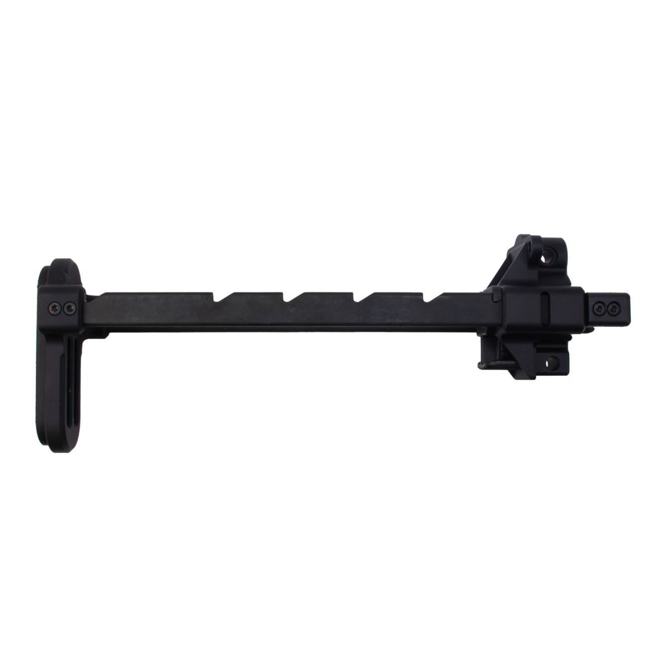 Teleskopická pažba B&T pro Heckler & Koch MP5 K