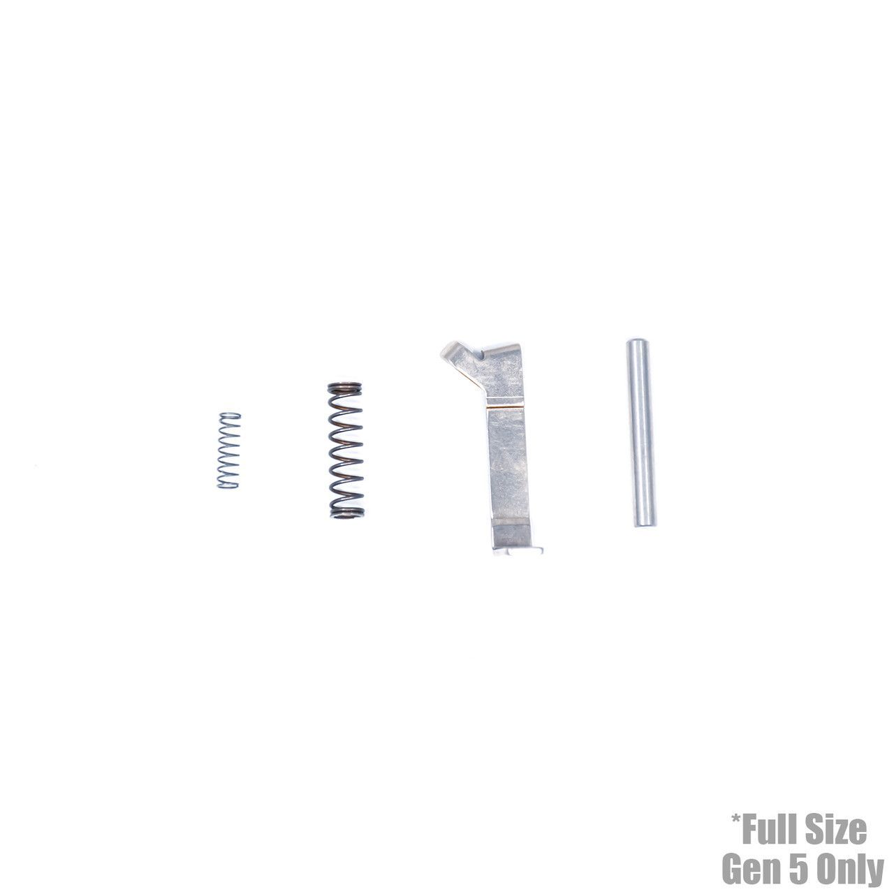 Sada Taran Tactical Grand Master Carry pro Glock Gen5