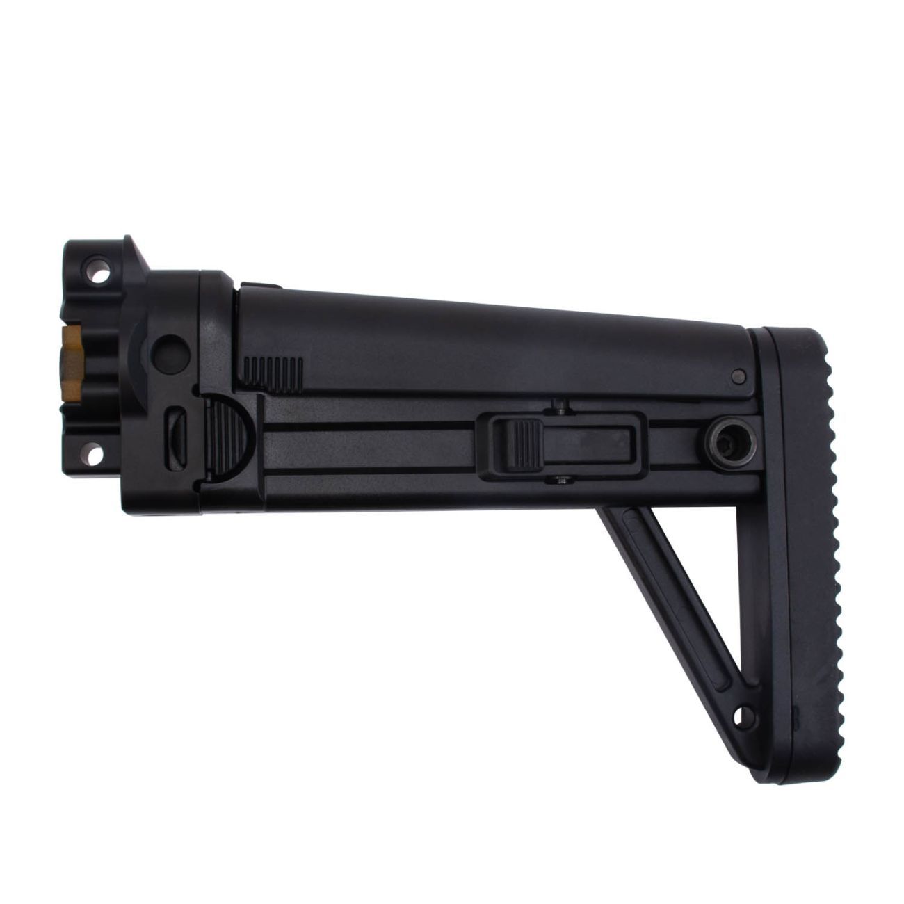 Sklopná teleskopická pažba B&T MBT pro Heckler & Koch MP5 K