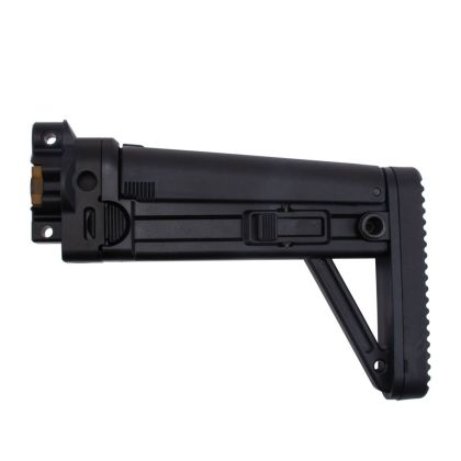 Sklopná teleskopická pažba B&T MBT pro Heckler & Koch MP5 K