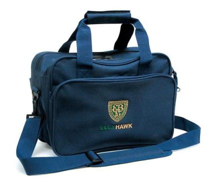 Střelecká taška Eley Hawk Pro Range Bag