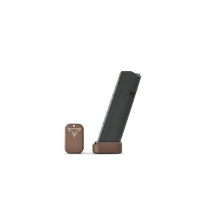 Botka Taran Tactical +4 pro Glock 17/34, Coyote Bronze