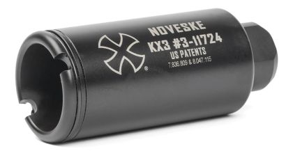 Lineární komenzátor Noveske KX3, .223