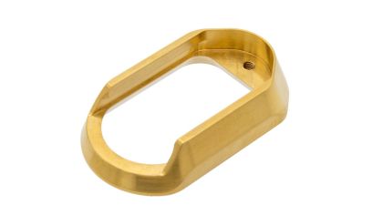 Rozšířená šachta zásobníku Laugo Arms Alien, Mosaz