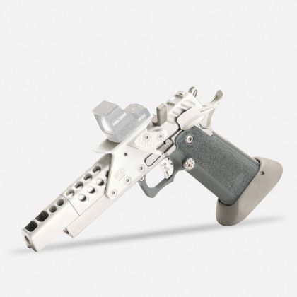 Pistole BUL SAS II Spitfire (9x19)