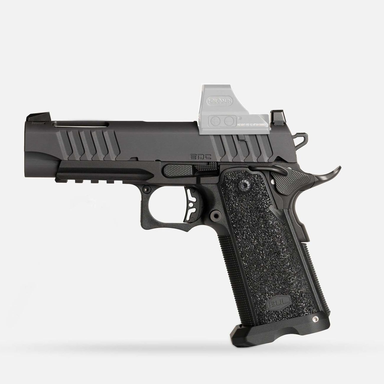 Pistole BUL SAS II EDC Pro 4.25