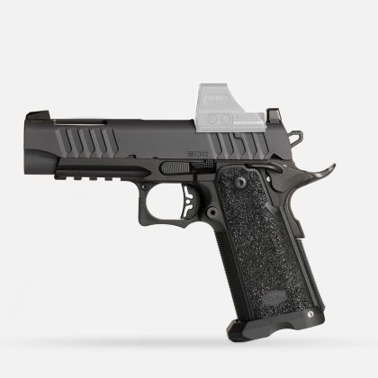 Pistole BUL SAS II EDC Pro 4.25