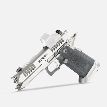 Pistole BUL SAS II Spike