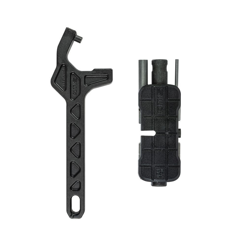 Pomůcka Otis pro rozebírání zásobníků Glock + 8-in-1 Pistol T-Tool